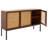 Ehren 54" W Solid Wood Sideboard-1017580936