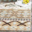 Tapis intérieur / extérieur Northpoint Southwestern-1566831589