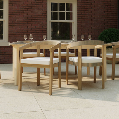 Patio Dining