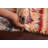 One-of-a-Kind 6'6" X 10'2" Wool Area Rug in