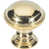 Unlacquered Brass selected
