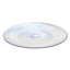 Mine Glass Appetizer Plate-12092654