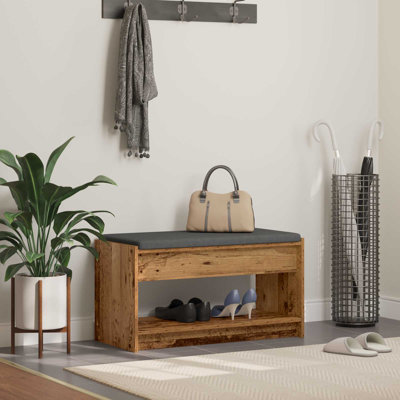 Storage Bench