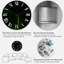 Horloge murale tropicale-599620170