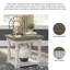 Table de bout Darlicia
