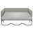 Andrene Alp Square Arm Sleeper Sofa Bed with Reversible Cushions-122584441-16396967-16396965