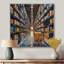 «Blue Warehouse»-1319000147-1087301245