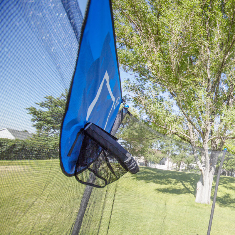 Jeu de basketball Skywalker Sports pour trampoline