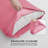Juicy Couture Premium Silky Satin Sheet Sets-99082501-64815829