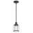 Lincoln Woods Industrial Drop Pendant Light