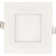4'' Dimmable Air-Tight IC Rated Standard Recessed Lighting Kit