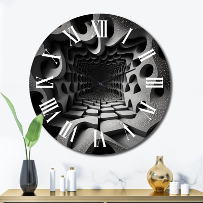 Horloge murale Chenai