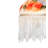 6" Wide Roussillon Wall Sconce