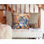 Coussin Ojos Azules-112679512