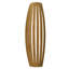3 - Light Flush Mounted Sconce-68925385