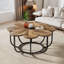 Table basse Behrett-466703580