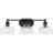 Alar 3 - Light Dimmable Vanity Light-431414099