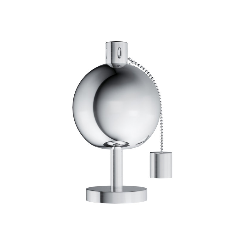 Outdoor Tabletop Torch