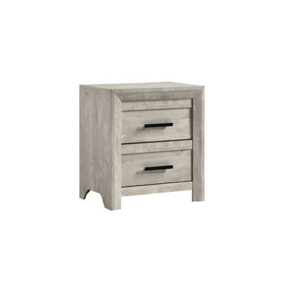 Zarrah 24'' W Nightstand