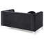 Causeuse moderne 2 boîtes Modern Canapé Glory Furniture Delray-395030513