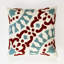 Housse et insert de coussin intérieur / extérieur Dolorse
