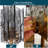 Quitman 5 - Light Cluster Pendant Light