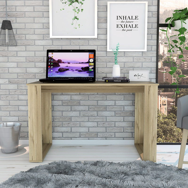 Bureau d'ordinateur Lacey