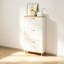 12 Pair Shoe Storage Cabinet