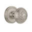 Classic Rosette with Egg & Dart Door Knob-721617736-702611570