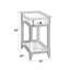 Table d'appoint Bertie