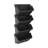 24PCS Set Wall-Mounted Planter-1233467065