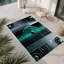Tapis intérieur et extérieur Hypernova Burst-510189546