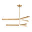 Linea LED Chandelier-1944194873