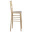 Tabouret de bar Statio Series Chiavari