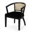 Chaise de salle à manger (ensemble de 2)