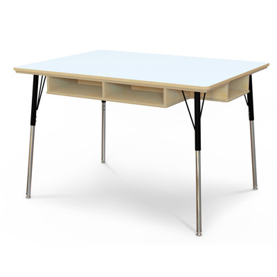 Table avec rangement Jonti-Craft®