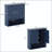Wall Mounted Bathroom Cabinet with Adjustable Shelves-126619734