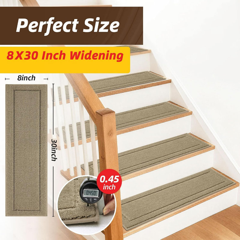 Stair Tread