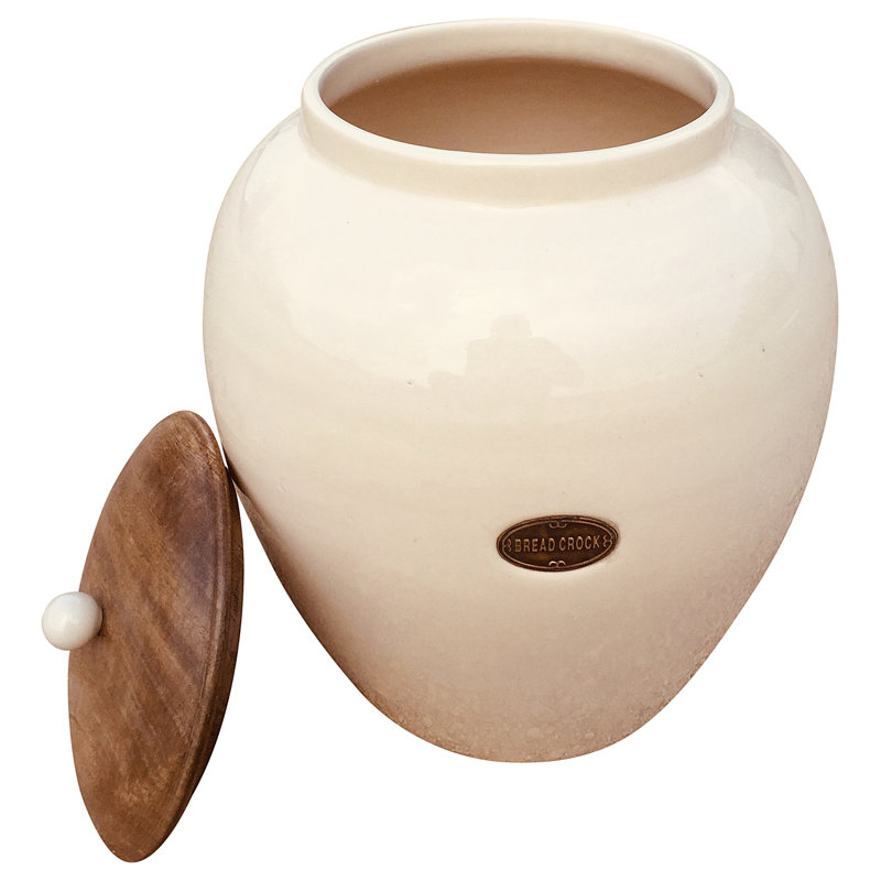 Annemarie Ceramic Food Storage Container