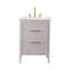 Emma 24" W Single Vanity-1978313587