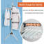 Foldable Tripod Drying Rack