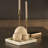 Stratus Gray Marble Square Decorative Tray-130007642