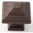 Bronze chocolat