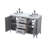 54 Inch Double Bathroom Vanity-1721395897