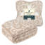 Jeté en peluche pour canapé-lit, 50 x 60-94571569-94571571-94571570