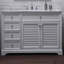 Ensemble de meuble-lavabo simple 48 po Closter-1359694880