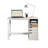 Kerena Solid Wood Writing Desk