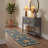 Cranmore Hand Tufted Wool Oriental Rug-20196744