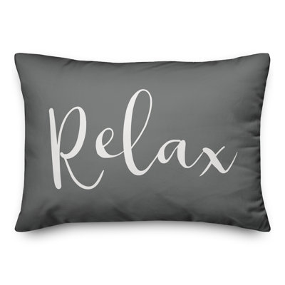 Outdoor Throw Pillow