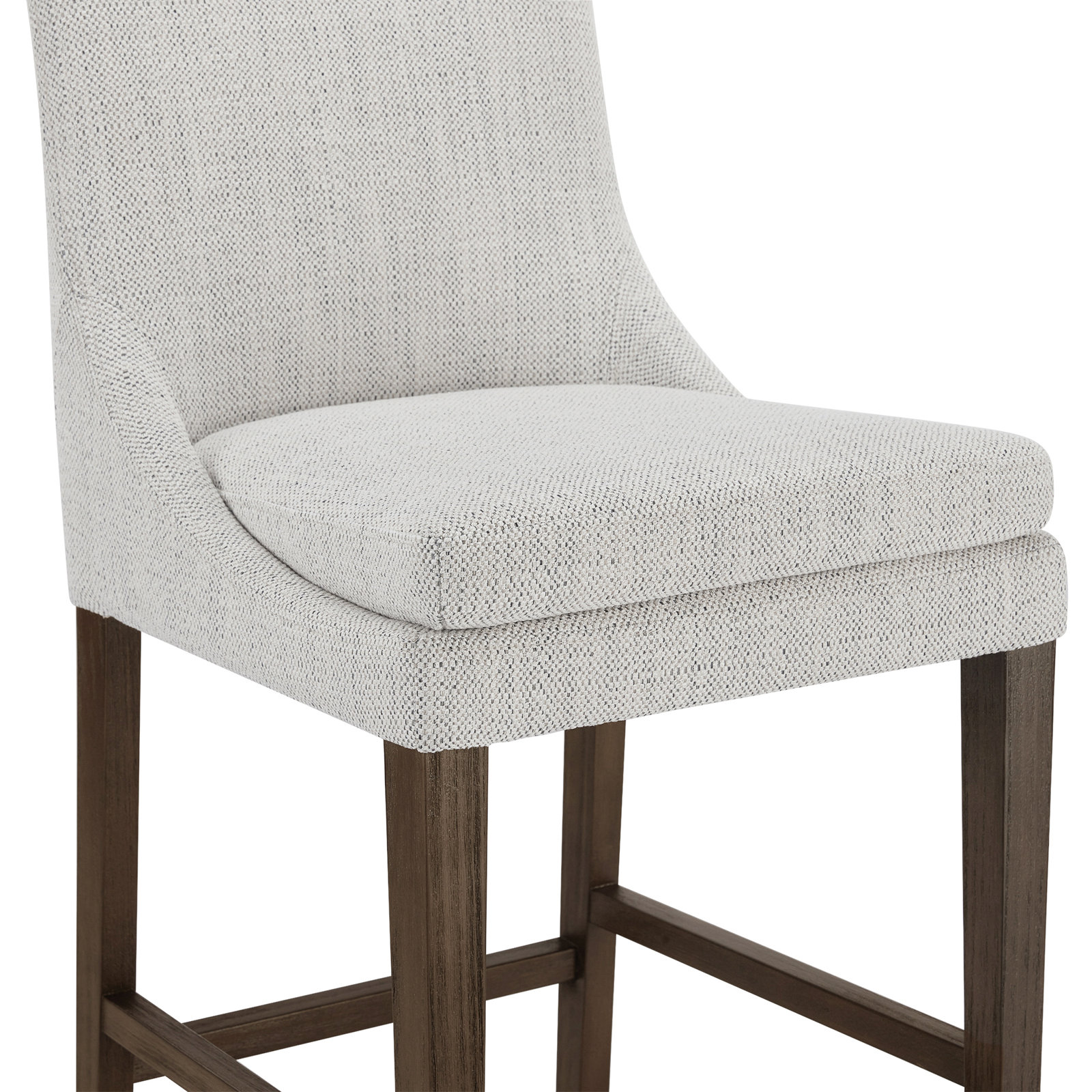 Niara Bar and Counter Stool, Counter Stool (26" Seat Height)